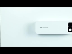 スマート歯ブラシ消毒ケース