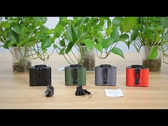 K20 腰掛け扇風機