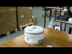 A14 キャンプ扇風機