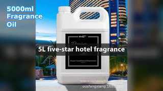アロマテラピー用 5000ml フレグランスエッセンシャルオイル