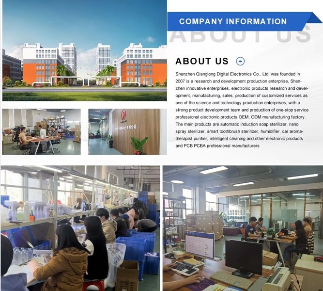 中国 Shenzhen KongLong Digital Electronic Co., Ltd. 会社概要