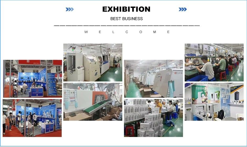 中国 Shenzhen KongLong Digital Electronic Co., Ltd. 会社概要