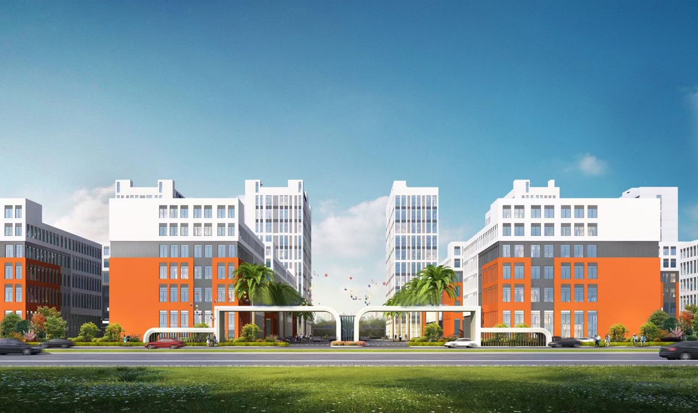 Shenzhen KongLong Digital Electronic Co., Ltd. メーカー生産ライン