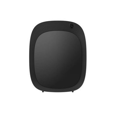 Whisper Quiet 電動アロマディフューザー 150ml アロマフレグランスディフューザー