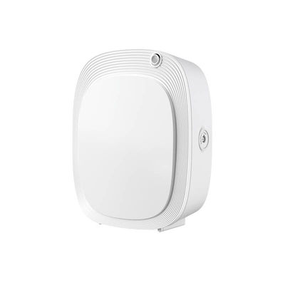 電動超音波冷霧アロマディフューザー 150ml タイマー機能