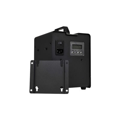 GS-5000 香りのあるアロマテラピーディフューザー 連続/間歇的な霧モードで自動オフ