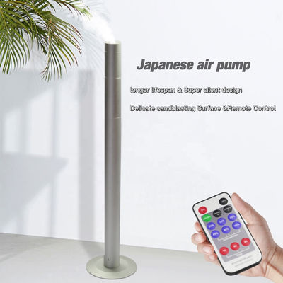 静かな動作 3 時間タイマーを持つ芳香霧器 静かでリラックスした体験を楽しむ