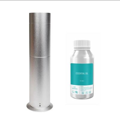 120ml オートシャットオフ 香りのある超音波ディフューザー HZ-1202 あなたのアロマテラピールーチンに完璧な追加