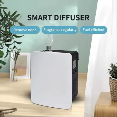 電気用精油ディフューザー タイマー設定 1h/3h/6h/ON 最高のアロマテラピー体験